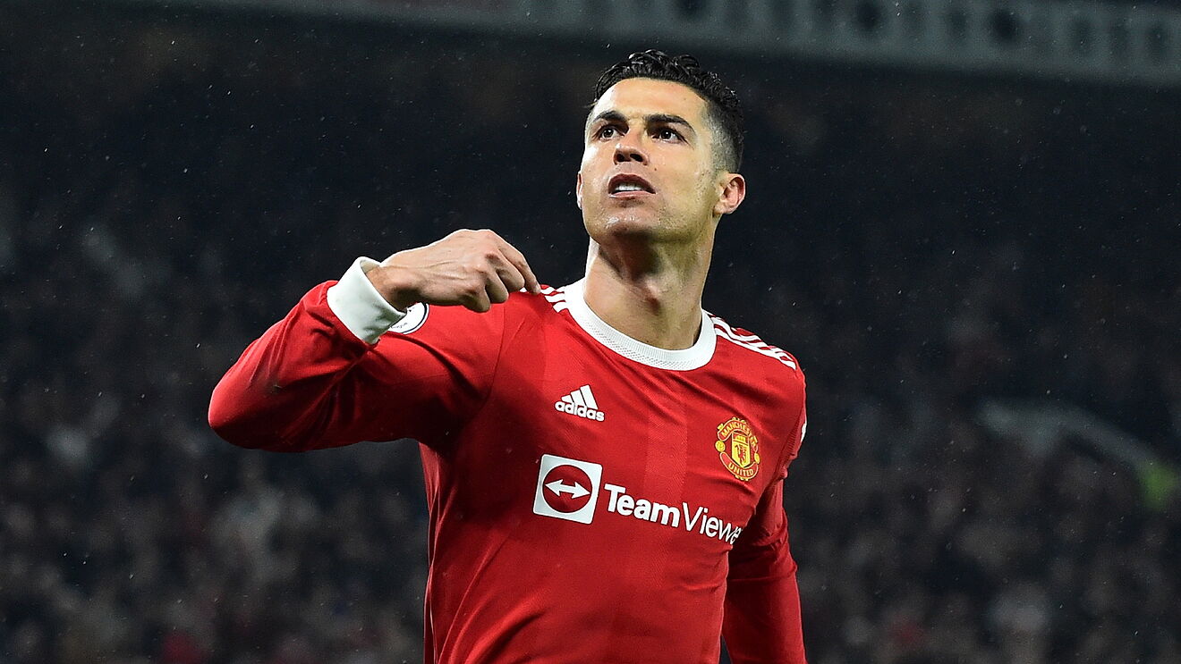 La révélation d’un défenseur : « Cristiano Ronaldo n’a pas le droit de jouer au foot, c’est de la triche »