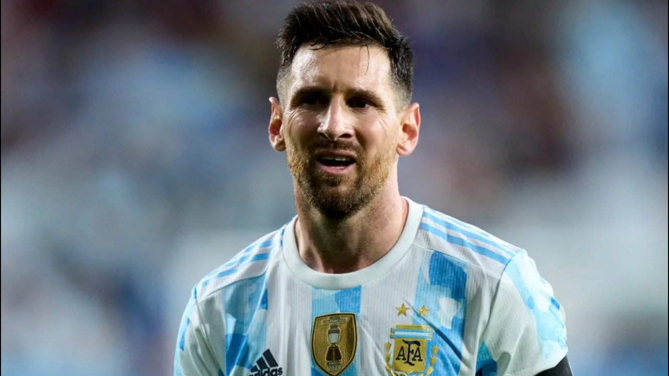 Coup dur pour l’Argentine, un taulier pourrait manquer la Coupe du monde