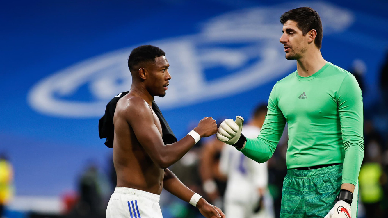 Thibaut Courtois : «C’est pourquoi cette saison 2022-23 sera plus intense»