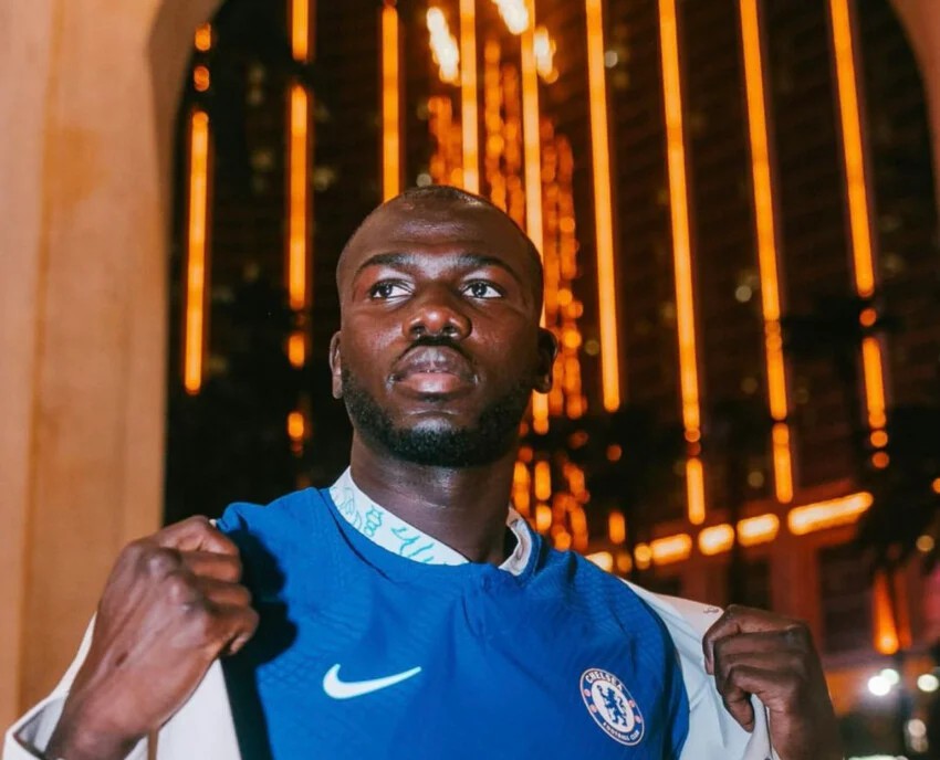 Kalidou Koulibaly: « Ce que ce Mendy et Jorginho m’ont dit avant mon arrivée à Chelsea »