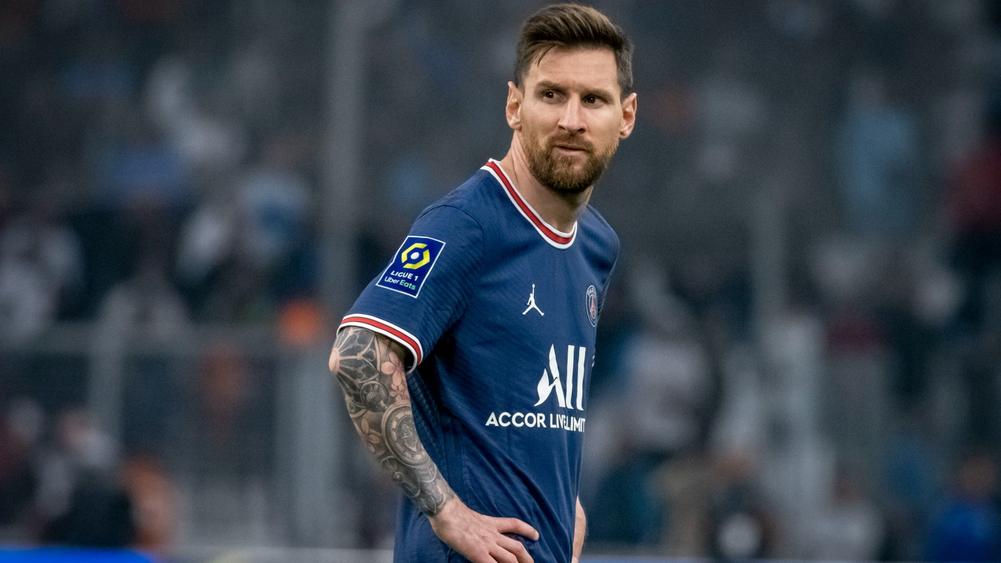 « Il a appelé Xavi », Messi bientôt au Barça, la presse espagnole lâche une bombe