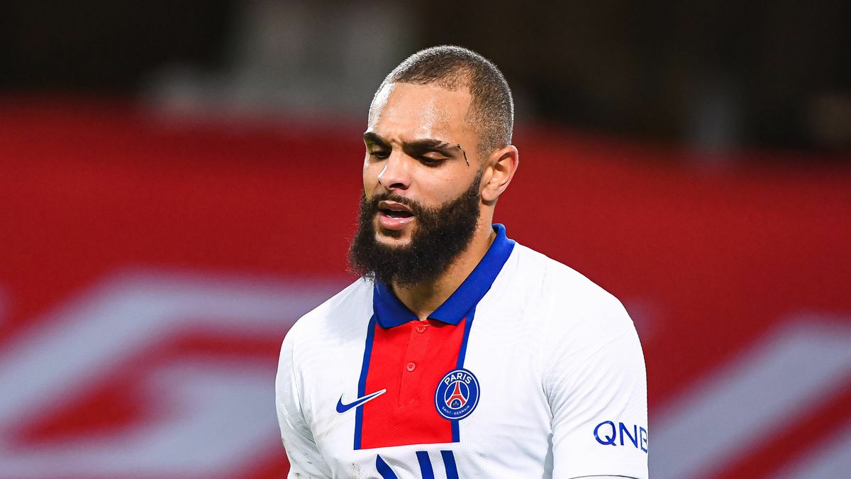 Layvin Kurzawa insulté au PSG, la vidéo enflamme la toile
