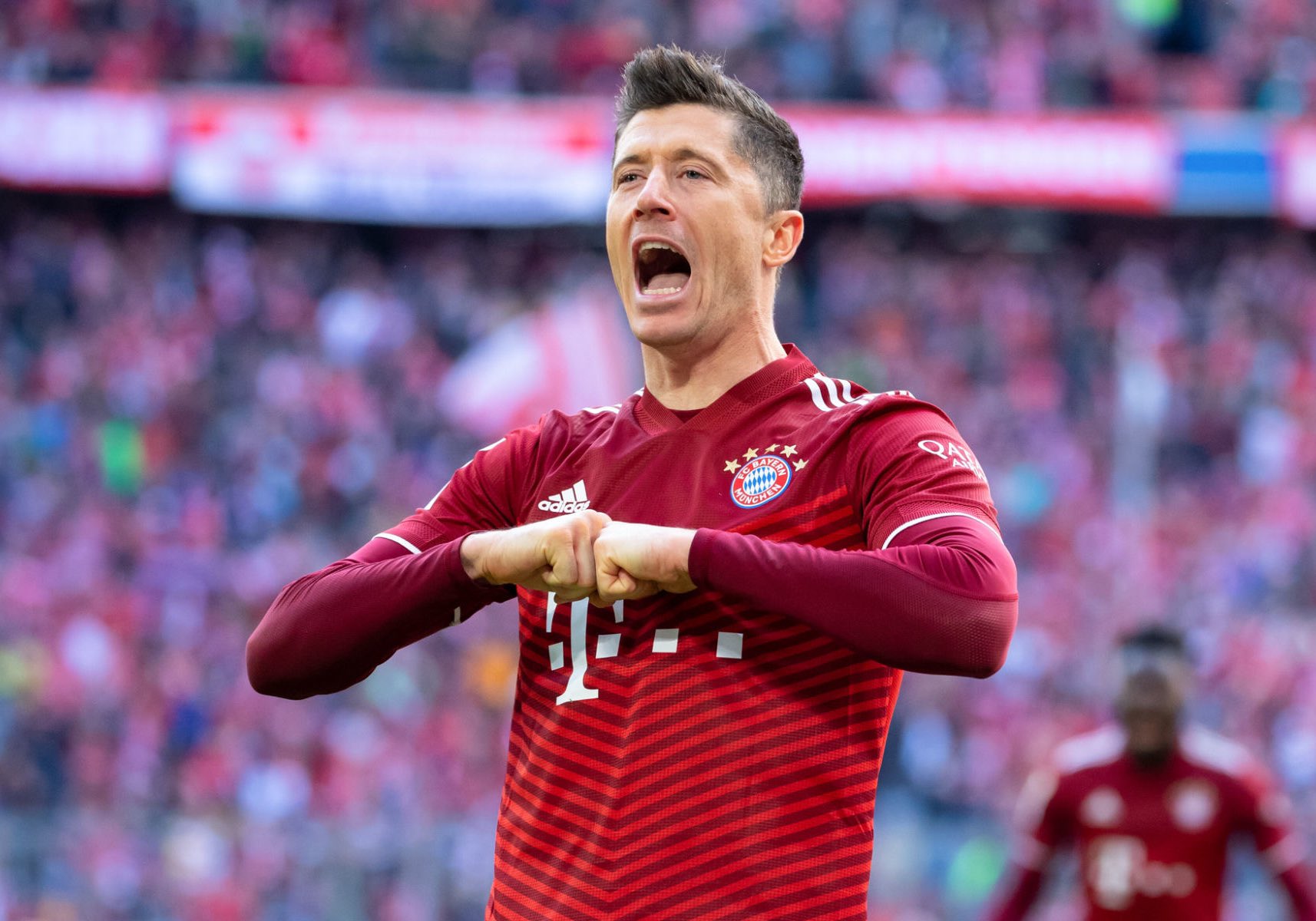 C’est fait, Lewandowski quitte le Bayern, officialisation imminente
