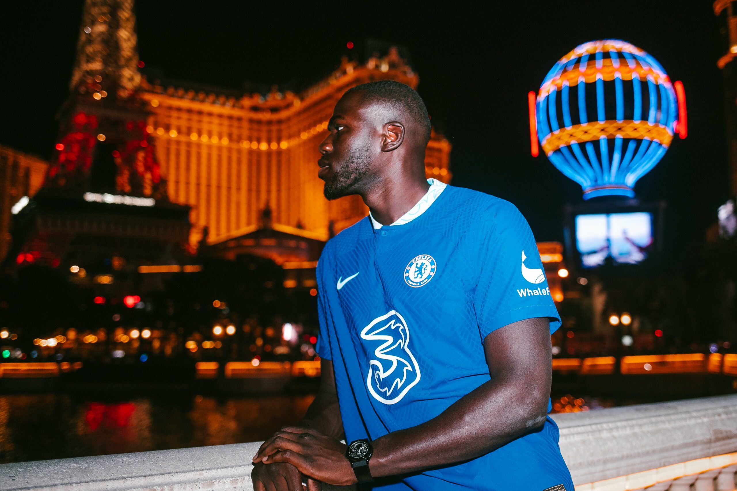 Chelsea : Kalidou Koulibaly inscrit déjà son nom dans l’histoire du club !