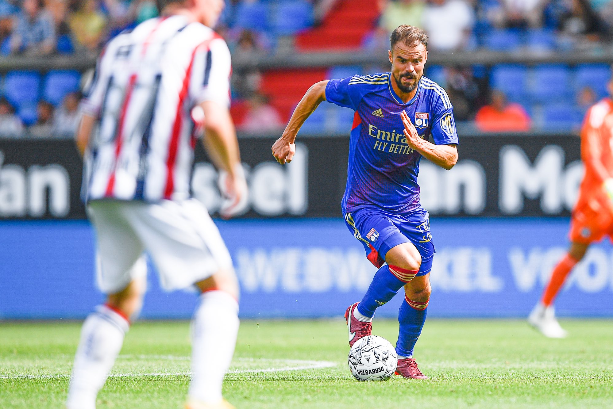 Amical : L’OL humilié par un club de 2e division néerlandaise