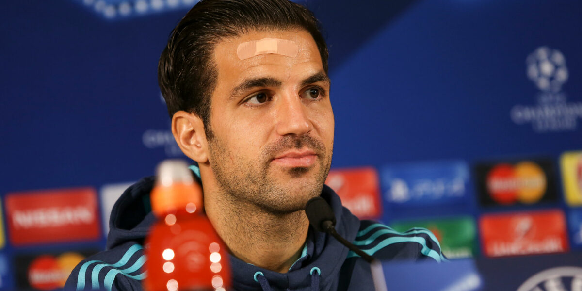 Fabregas