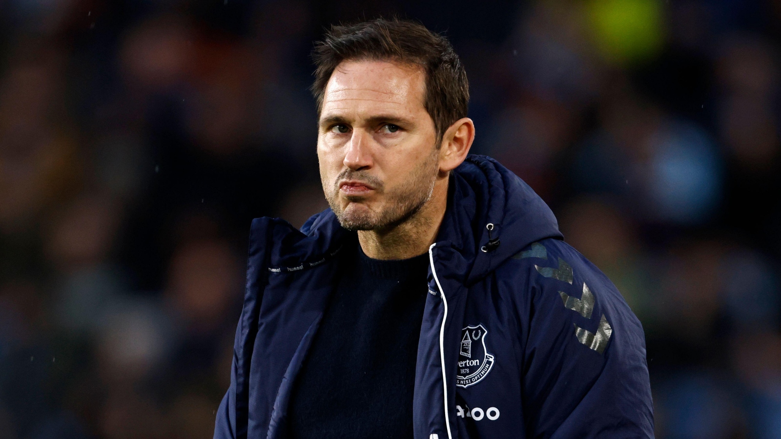 Everton : Frank Lampard accueille son premier renfort estival ! (OFFICIEL)