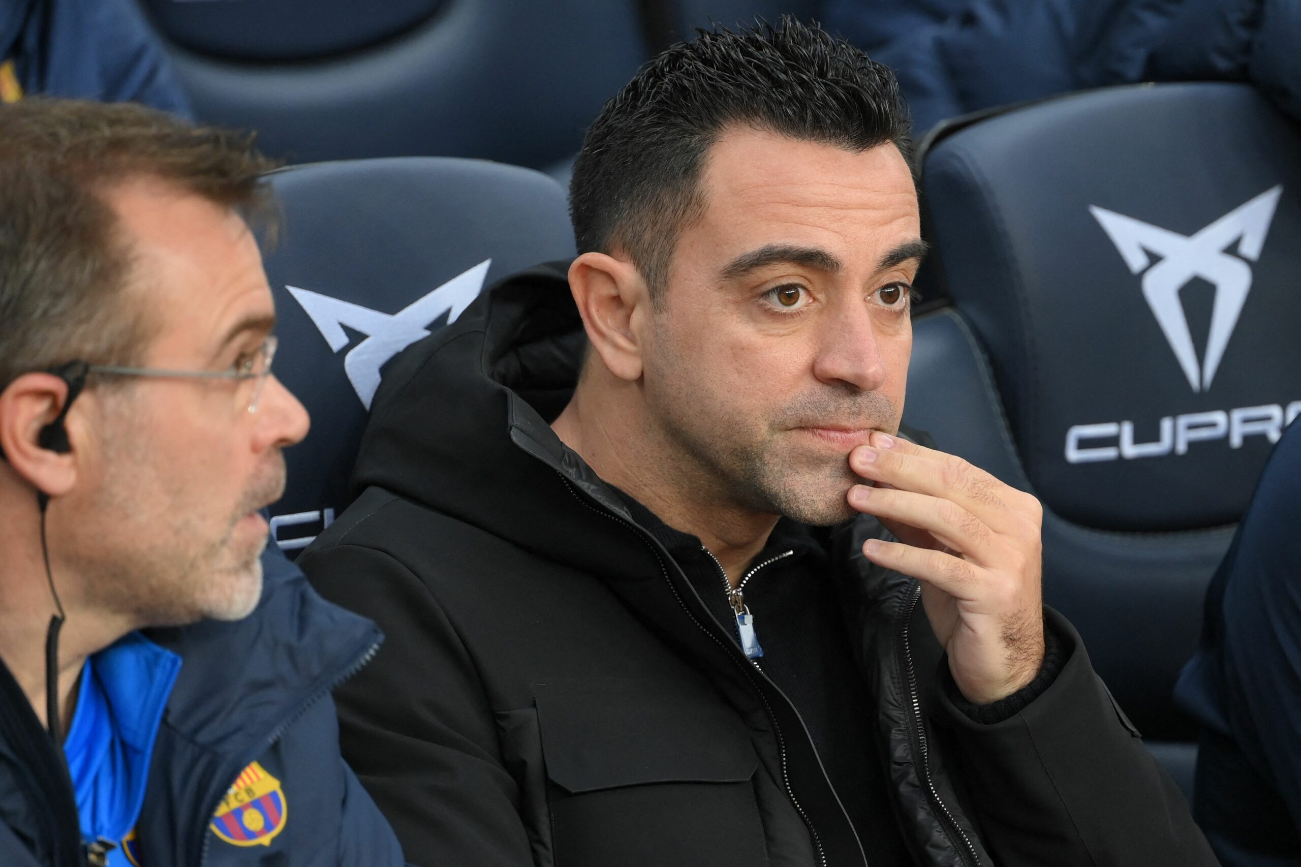 Barça: Mauvaise nouvelle pour Xavi, une pépite veut partir