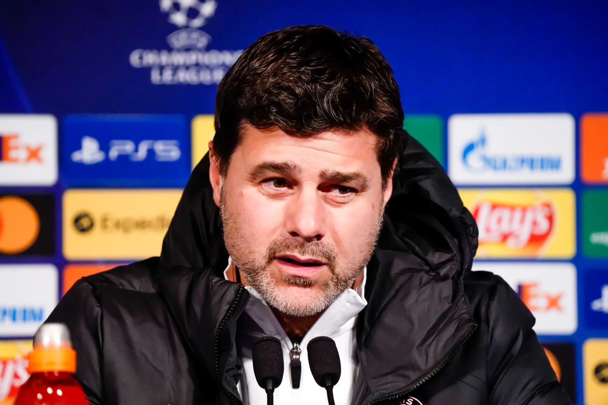 PSG: Mauricio Pochettino sait déjà où il va atterrir