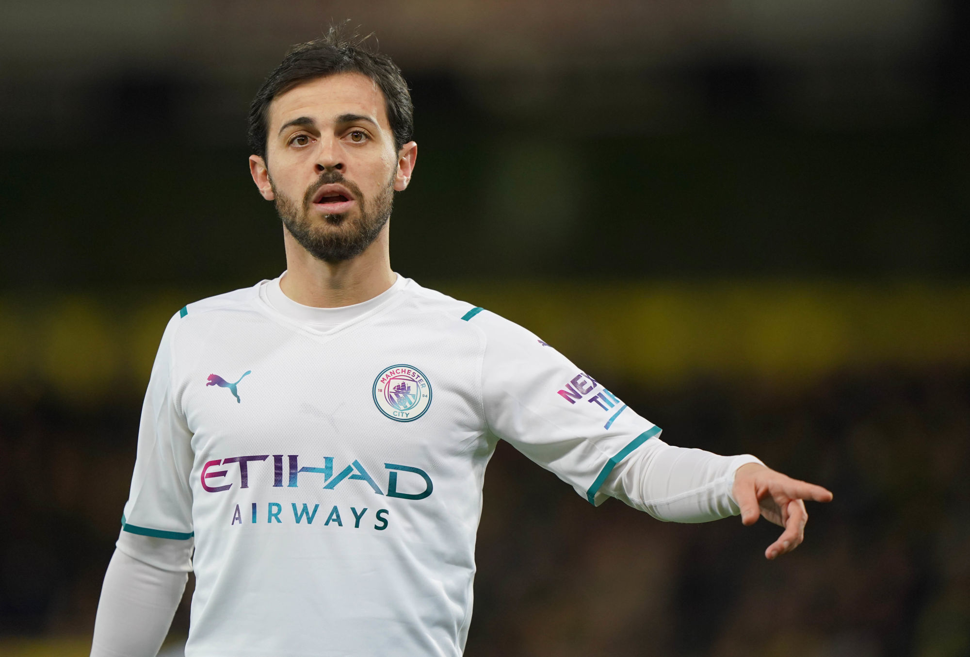 Mercato : Bernardo Silva dit non au PSG et choisit ce top club