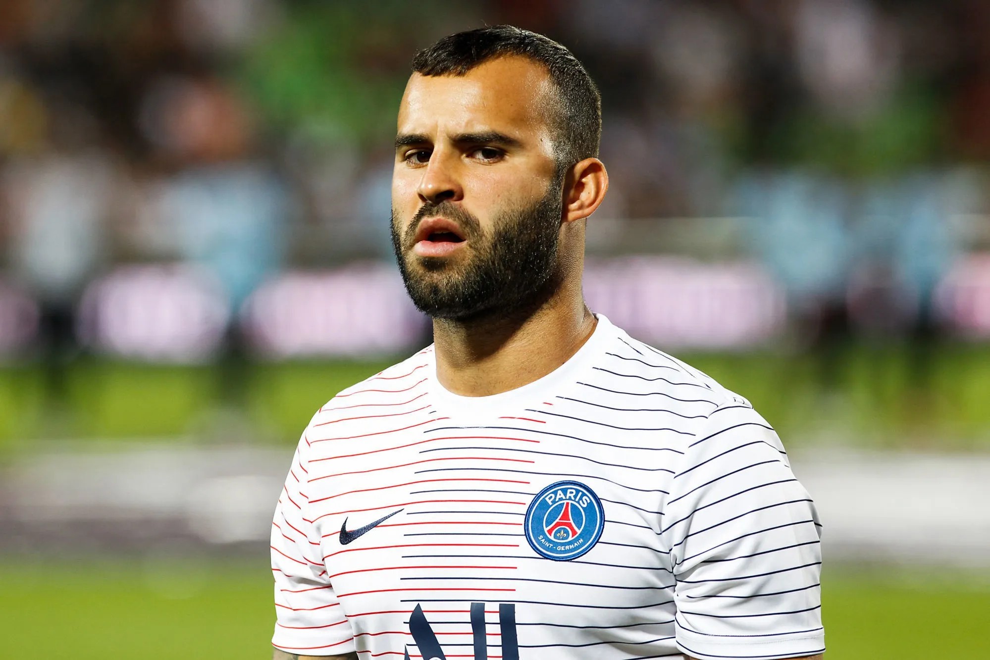 Jesé Rodriguez: « Je crois que Mbappé n’est pas venu au Réal à cause de ça »