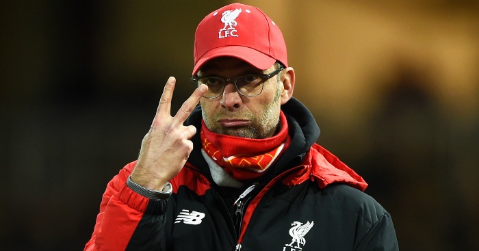 « Ils sont de retours », Jurgen Klopp annonce deux bonnes nouvelles avant Crystal Palace