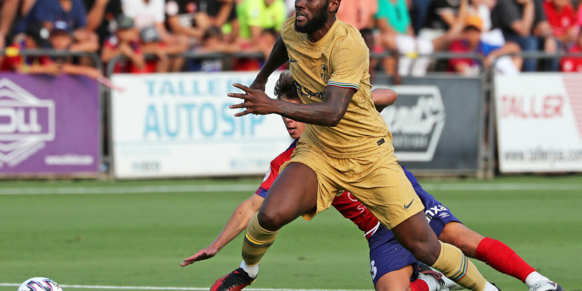 Kessie