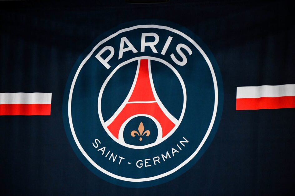 Logo PSG 2 1