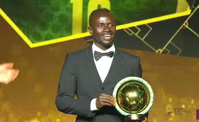 Notre expert Olivier Yeo met fin aux spéculations : « C’est pourquoi Mané a mérité le Ballon d’or Africain »