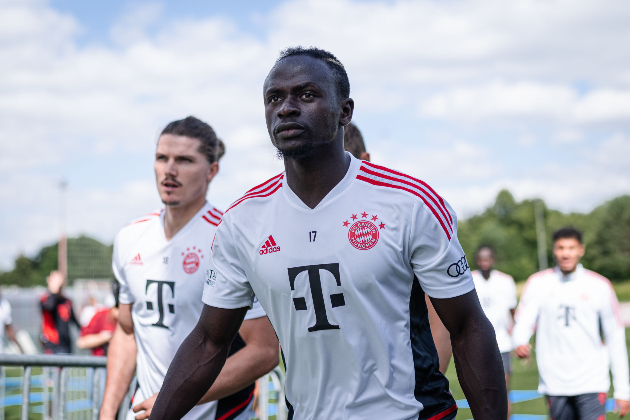 Grosse alerte pour une star du Bayern, absente de l’entrainement