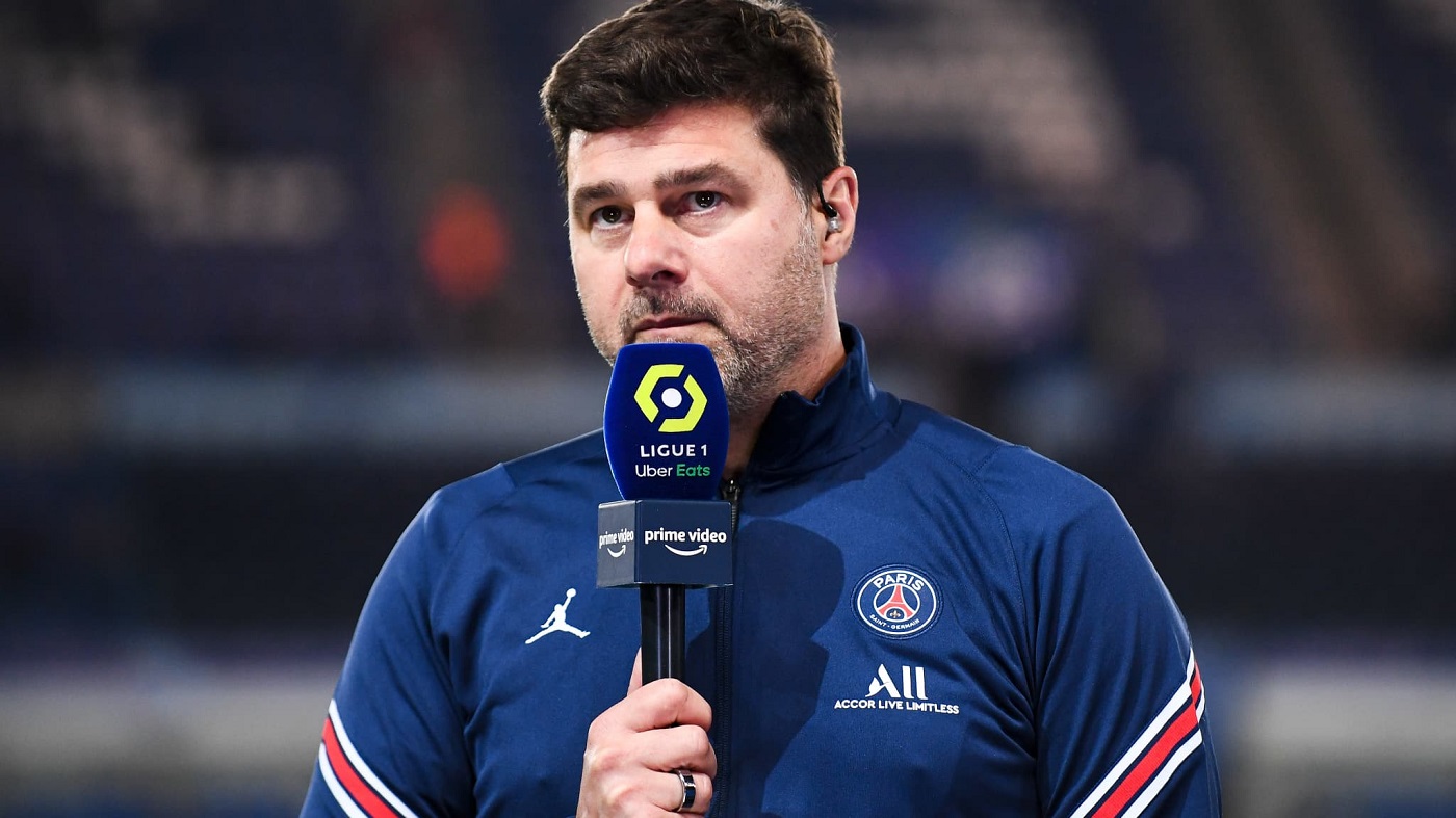 Mauricio Pochettino 1413128