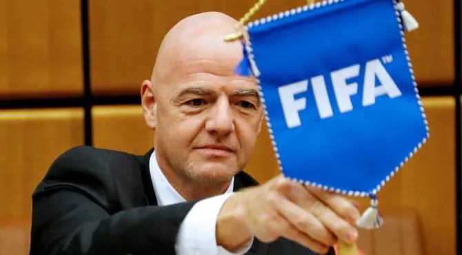 OFFICIEL : La FIFA annonce l’organisation d’une nouvelle compétition