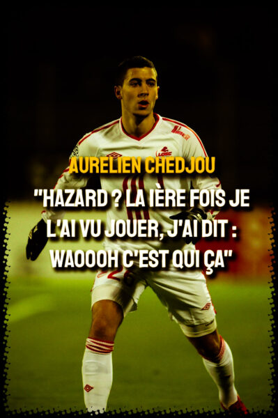 Eden Hazard