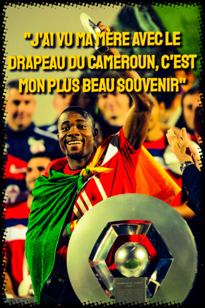 Aurélien Chedjou Losc