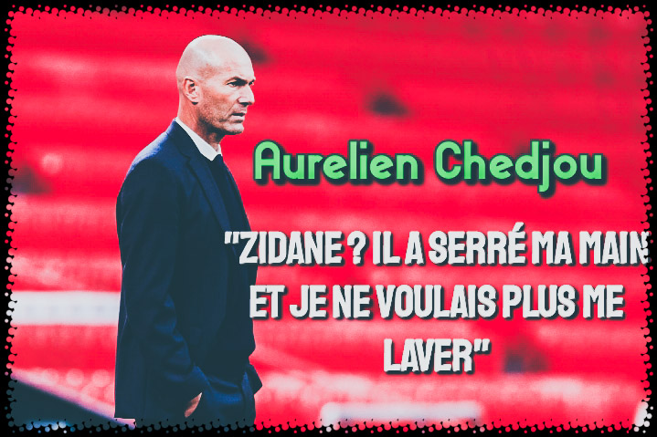 Zidane