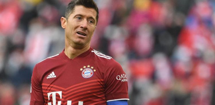 « Certaines personnes ne m’ont pas dit la vérité », Lewandowski égratigne le Bayern après son départ