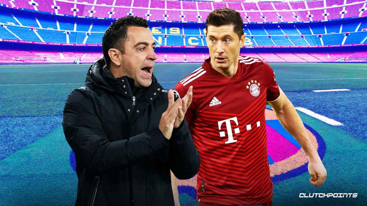 Pini Zahavi (agent de Lewandowski) : « Le Barça et le Bayern ont trouvé un accord »