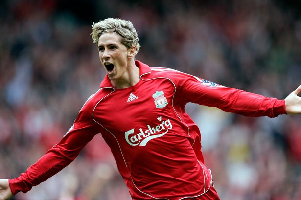 Torres Liverpool