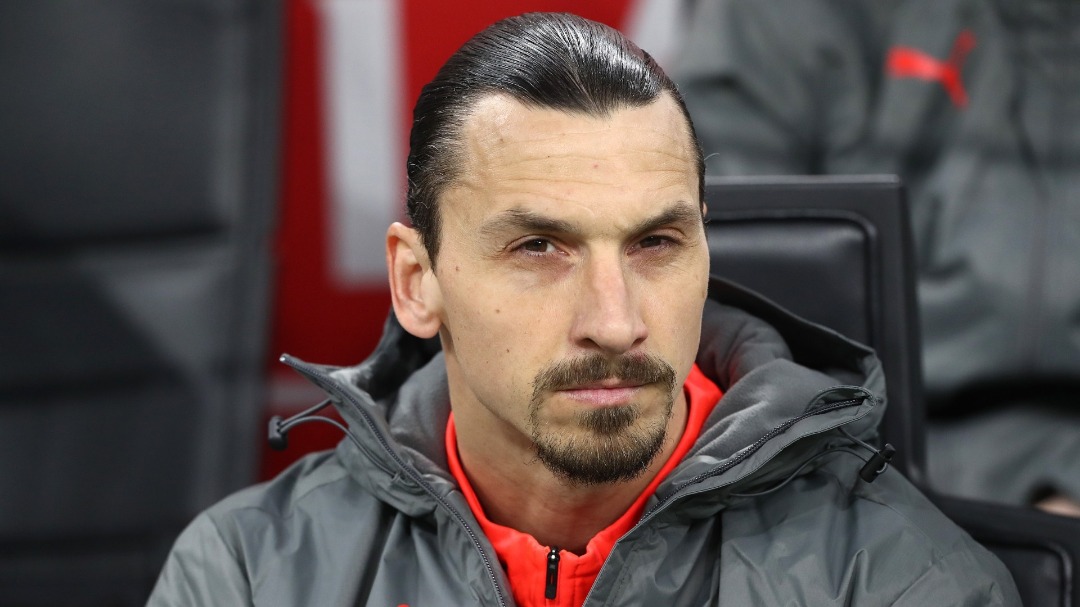 AC Milan: Le nouveau salaire de Zlatan Ibrahimovic dévoilé