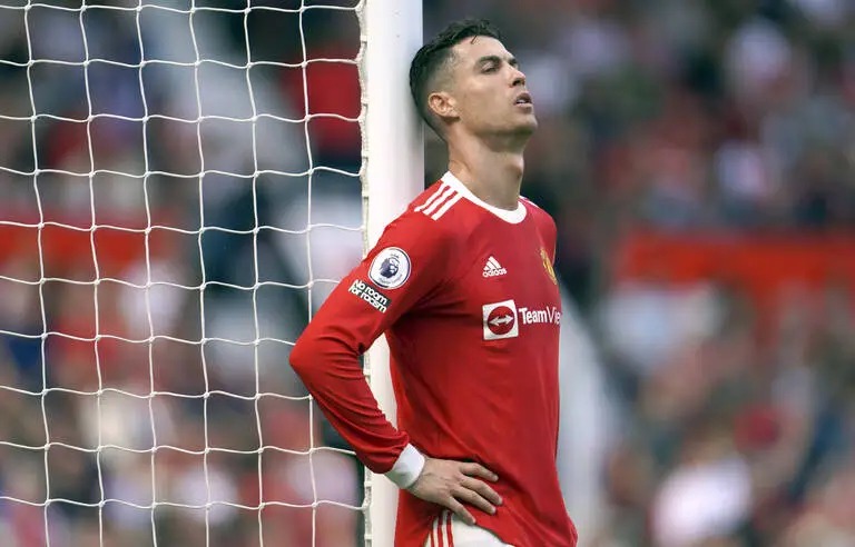 Man United : L’avenir de Cristiano Ronaldo, source de division dans le vestiaire