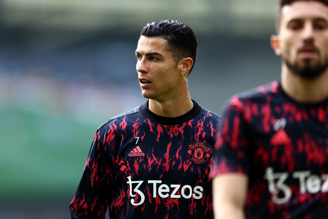 Man United: Fabrizio Romano donne les derniers détails sur l’avenir de Ronaldo