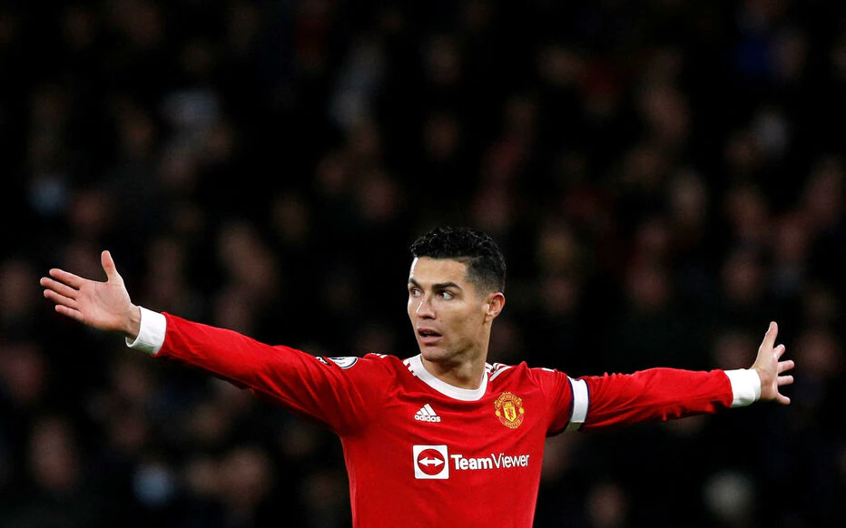 Man United: Cristiano Ronaldo a rompu son silence