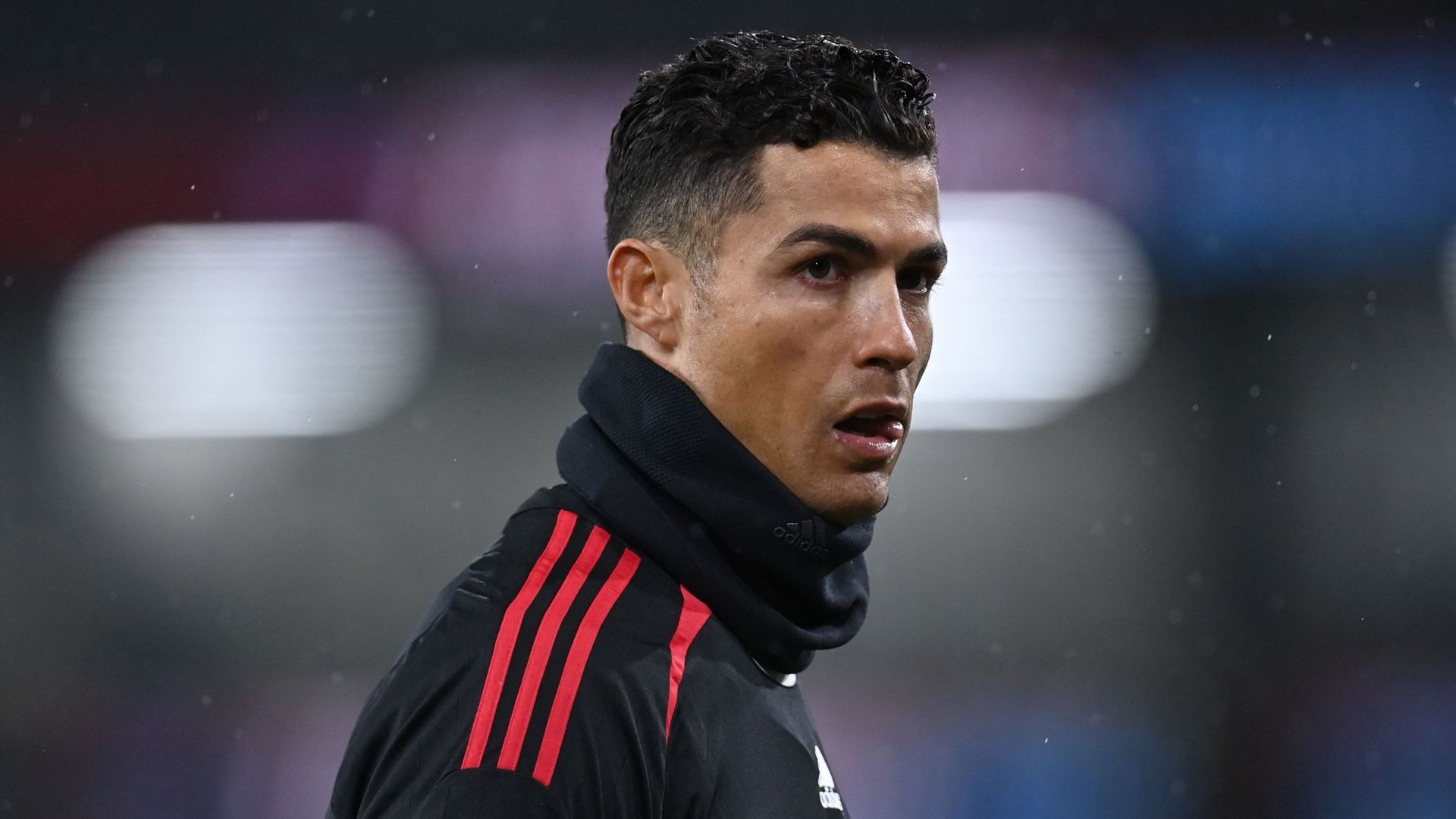 Ronaldo de retour au Sporting ? La star sort du silence et répond sur Instagram
