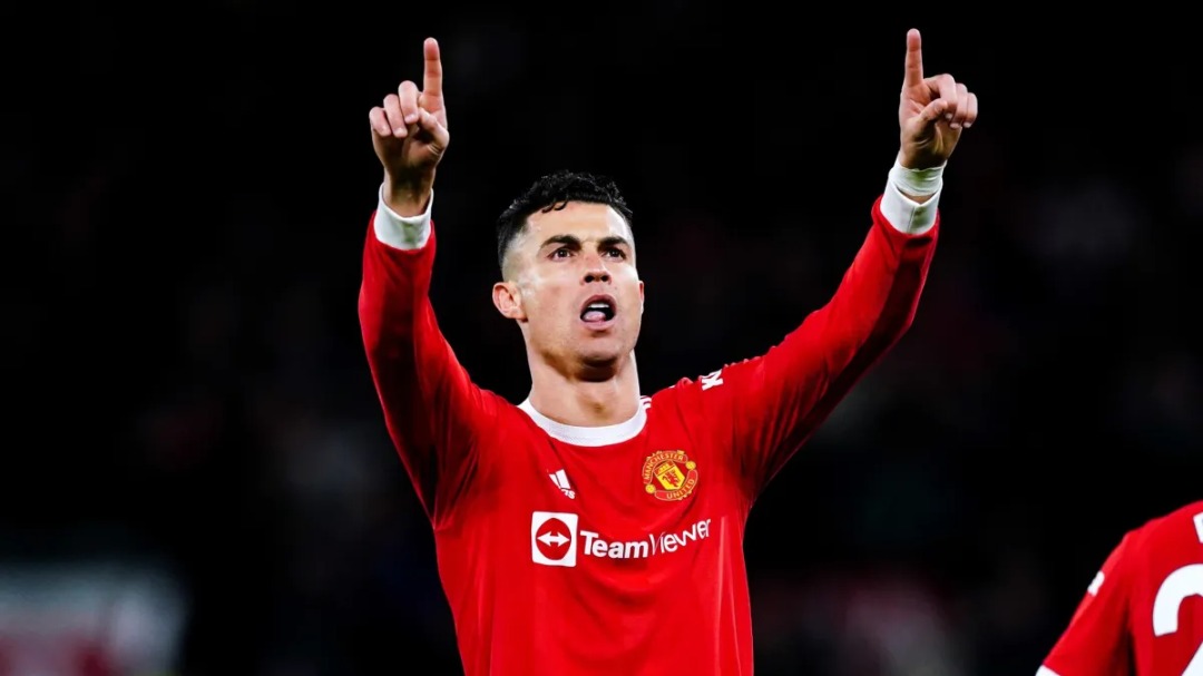 Man United : Une tendance se dessine clairement pour Cristiano Ronaldo