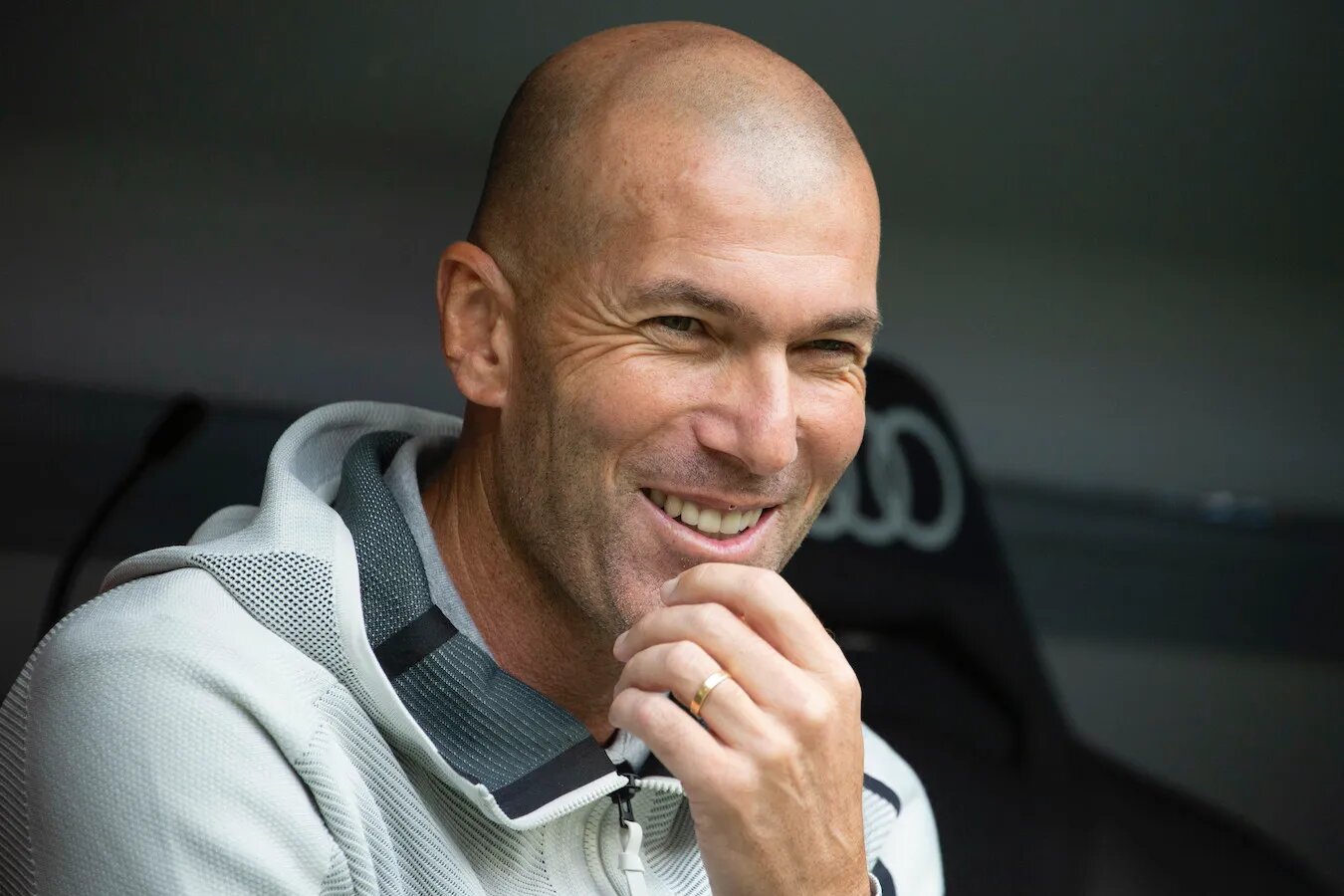 Sampaoli claque la porte, les fans de l’OM demandent l’arrivée de… Zidane !