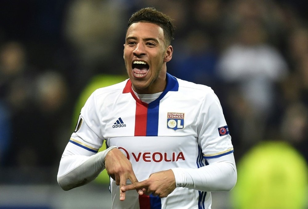 L’OL officialise le retour de Corentin Tolisso