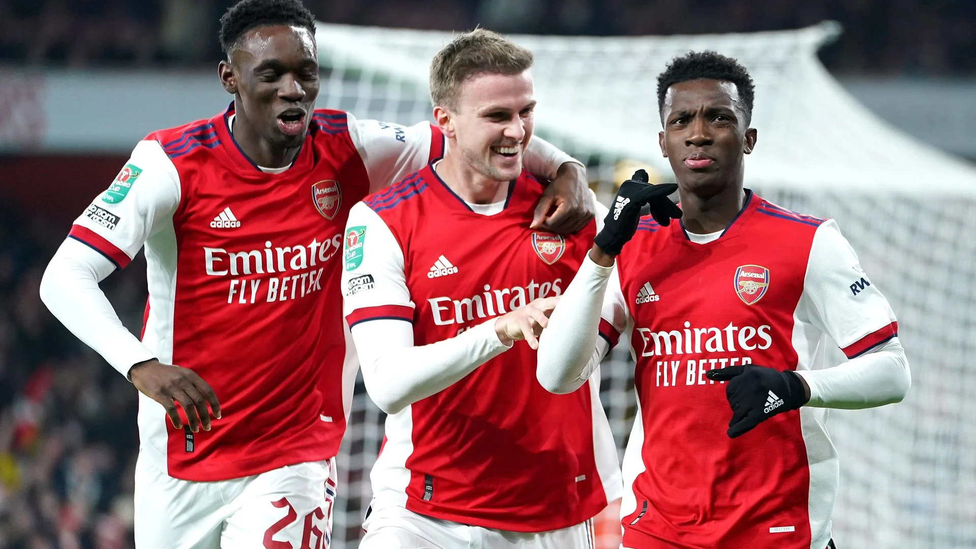 Officiel: Arsenal dévoile son troisième maillot 2022/23, pour une première avec cette couleur