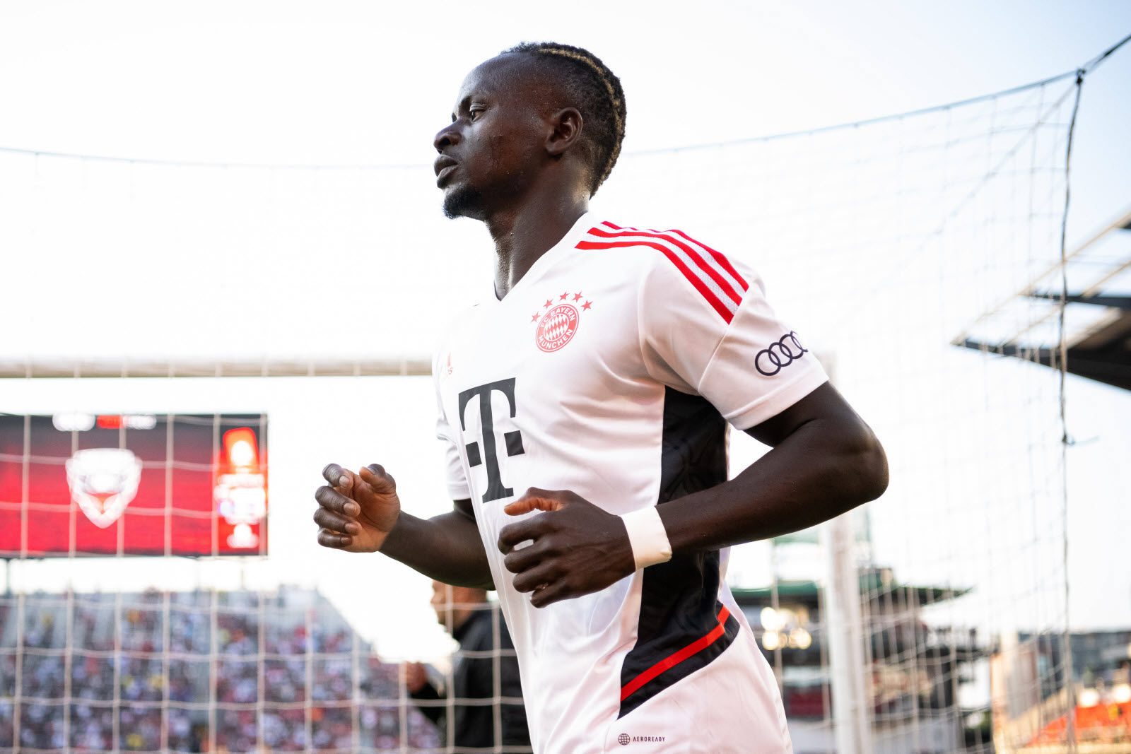 Un cadre de Liverpool avoue : « Sadio Mané va nous manquer »
