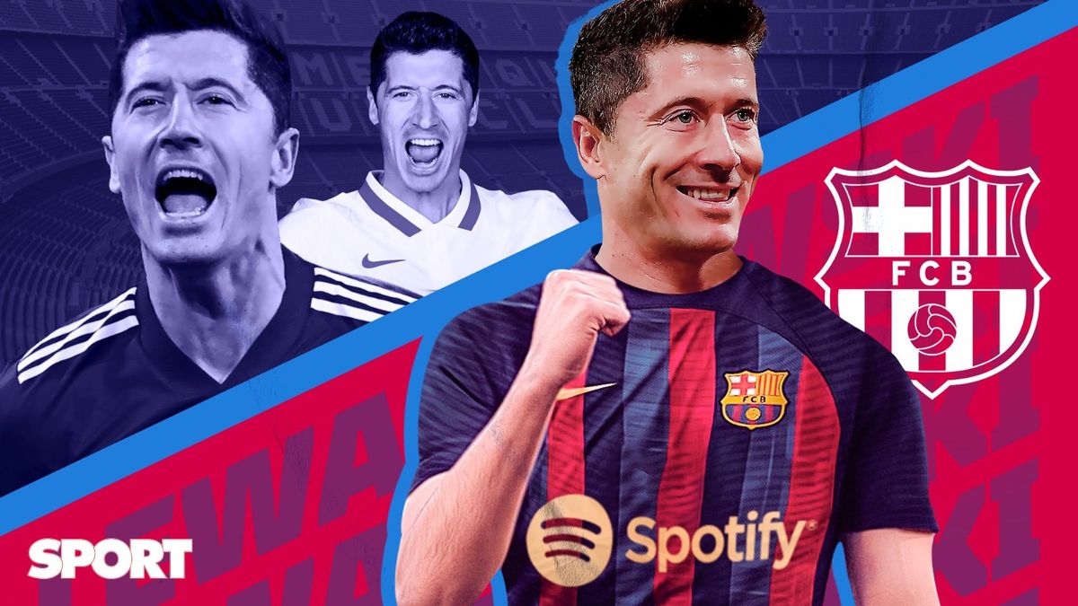 Bayern: Transfert de Robert Lewandowski au Barca, voici la prime touchée par son agent