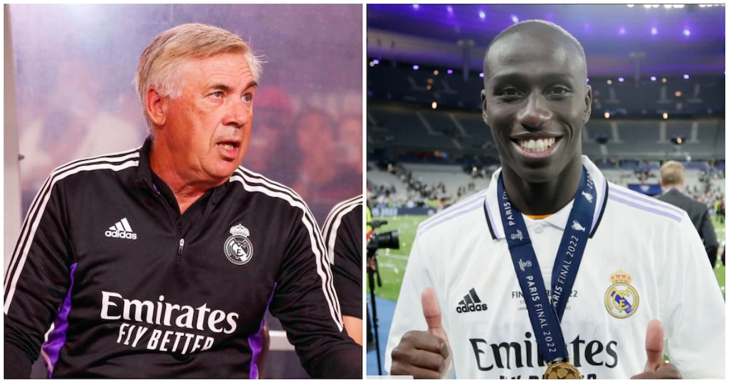 Real Madrid : Mendy ou Alaba titulaire sur le gauche ? Ancelotti met fin au débat