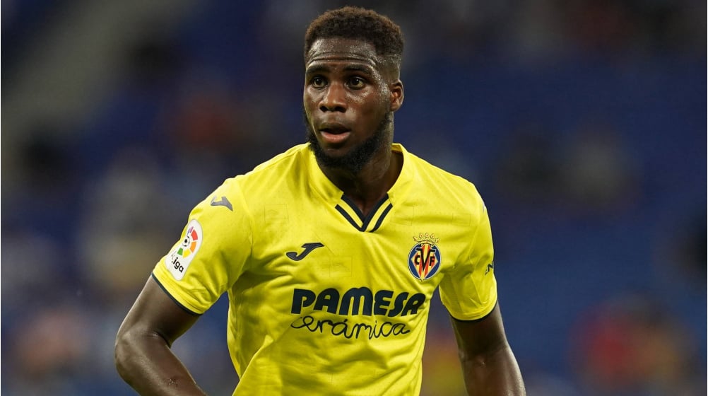 Boulaye Dia va déjà quitter Villarreal, son prochain club connu