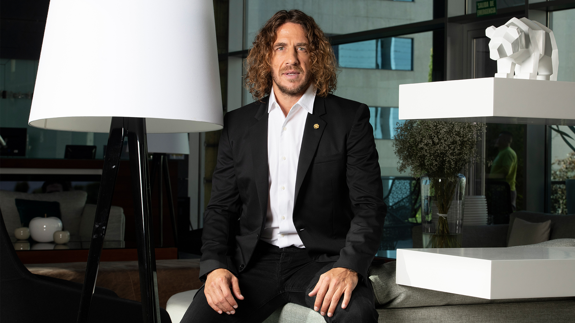 Que devient l’ancien capitaine emblématique du Barça « El Tigre » Carles Puyol?