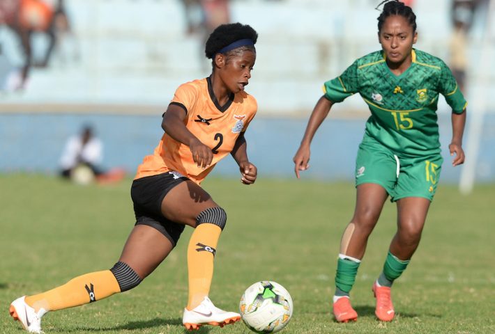 copper queens vs banyana banya can 2022 710x480 2