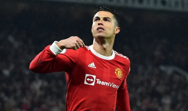 OFFICIEL : Cristiano Ronaldo va rejouer avec Manchester United