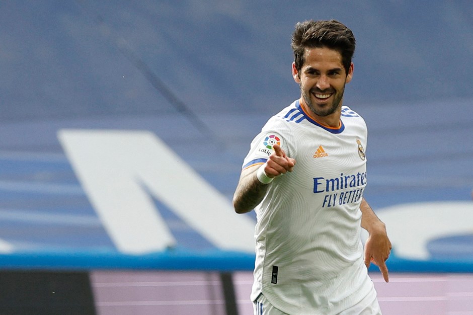 Real Madrid: C’est presque fait, le prochain club d’Isco révélé