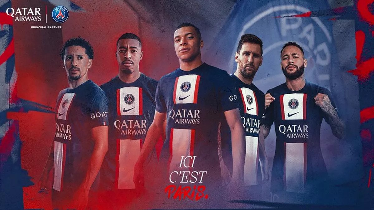 Pré-saison 2022-23 : Le PSG dévoile son premier adversaire cet été, un carton en vue !