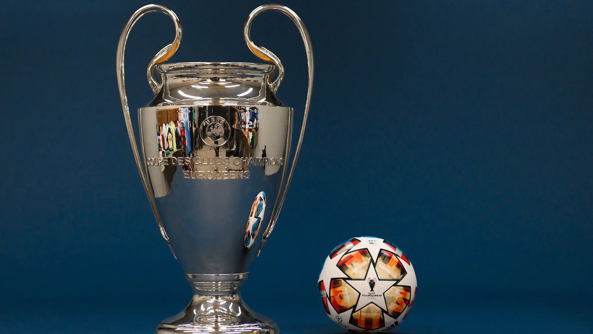 OFFICIEL : Le calendrier complet de la Ligue des Champions pour la saison 2022-23 est là !