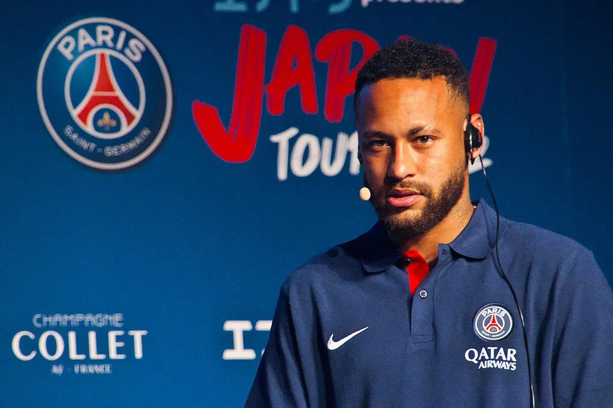 Urgent : Le PSG a proposé Neymar à Manchester City, la réponse déjà connue