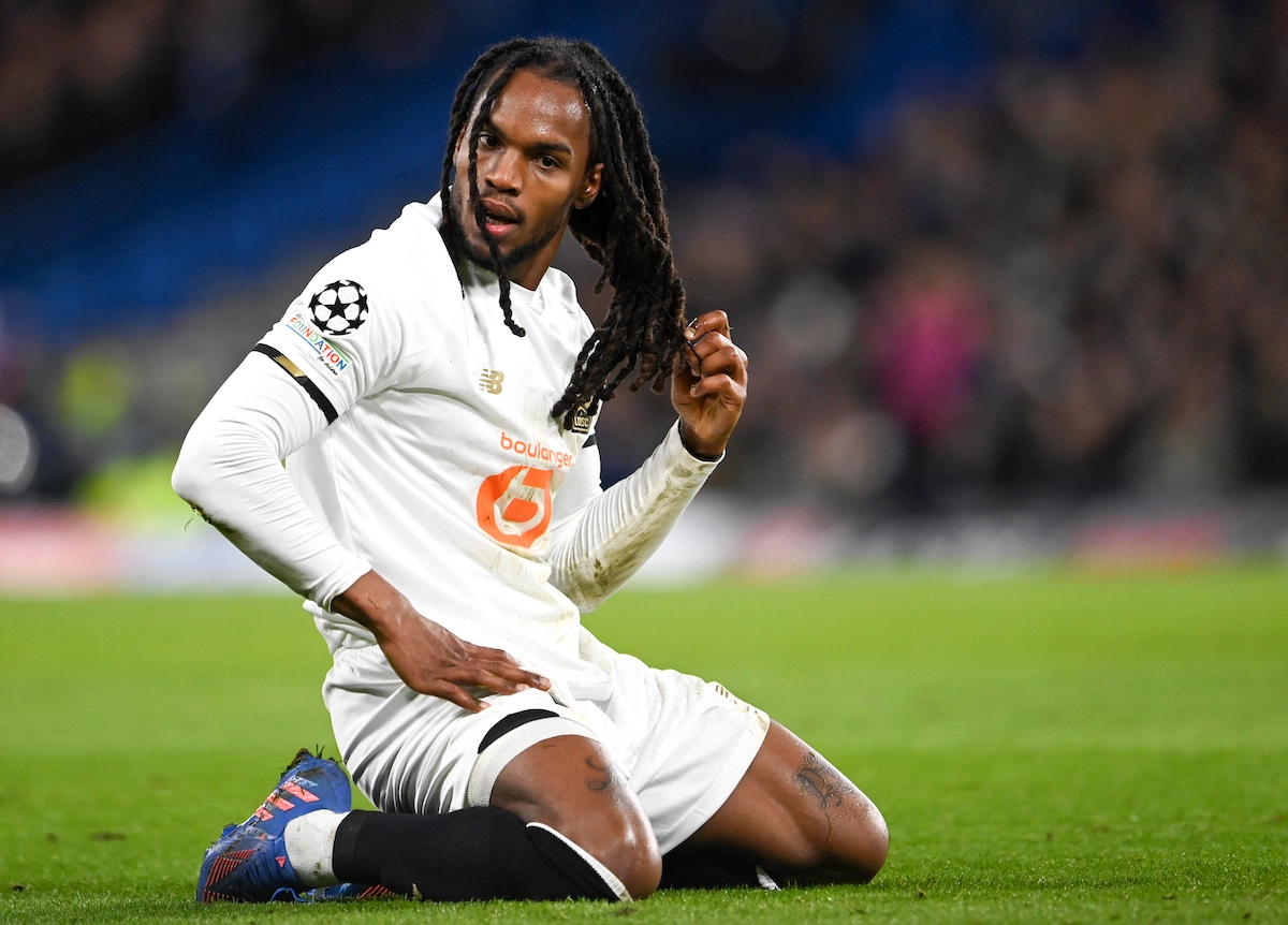 Le PSG doublé par une offre gigantesque du Milan AC pour Renato Sanches