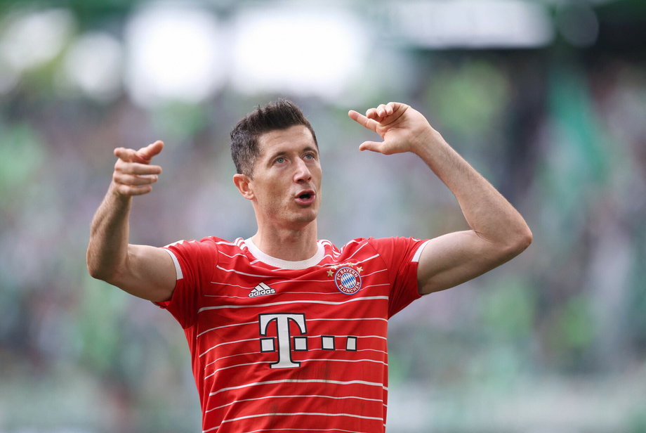 Les départs les plus chers du Bayern, Lewandowski devance Hummels et Douglas Costa